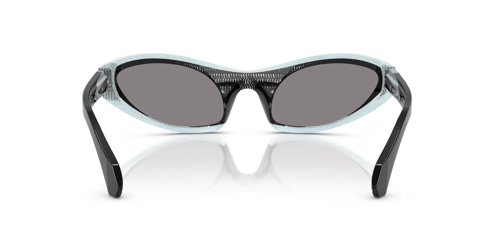 Alain Mikli 5513 Sunglasses - view 8